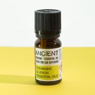 10ml Aromatherapy Car Blend - Travel Ease