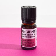 10ml Aromatherapy Car Blend - Grand Tour