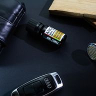 10ml Aromatherapy Car Blend - Traffic Jam