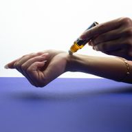 10ml Roll On Essential Oil Blend - Fall Asleep!