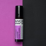 10ml Roll On Essential Oil Blend - Get Physical!