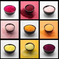 Tropical Paradise Simmering Granules - Mangosteen