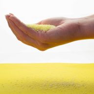 Tropical Paradise Simmering Granules - Pineapple