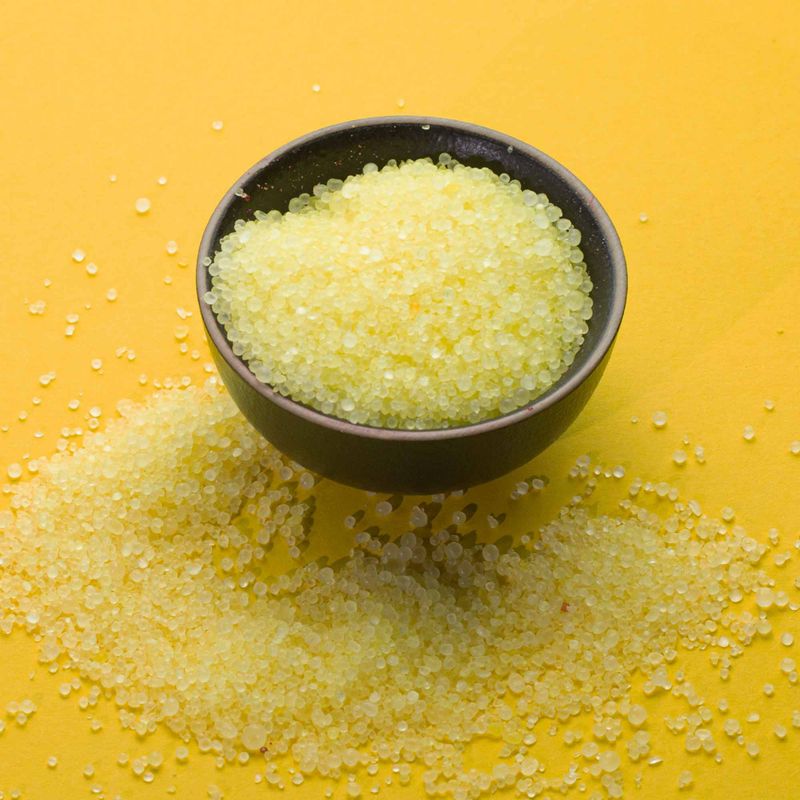 Tropical Paradise Simmering Granules - Passion Fruit