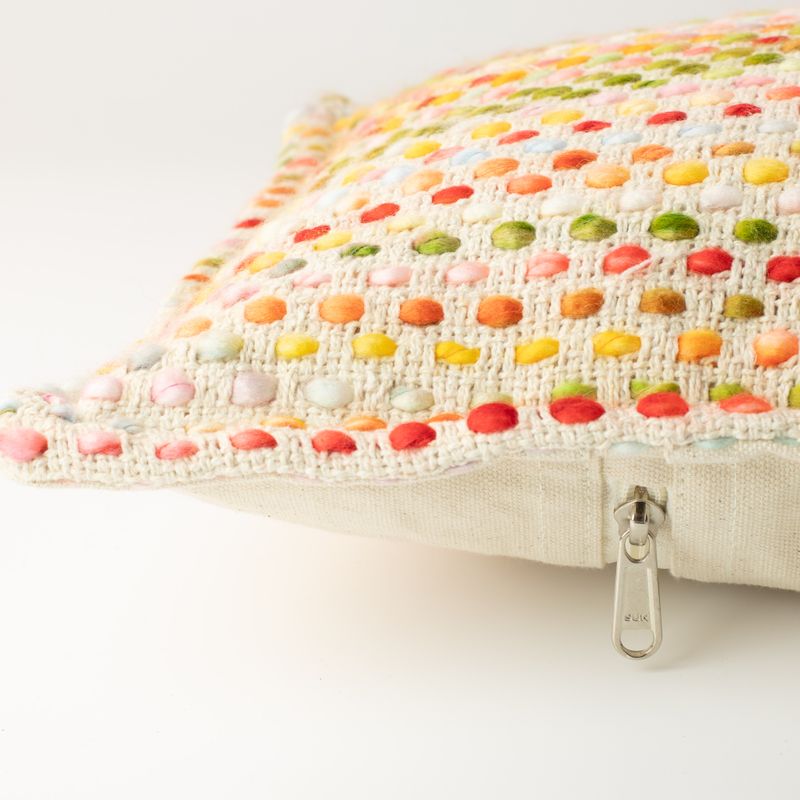 Classic Cushion Cover - Hidden Rainbow - 30x50cm - Lumber Style