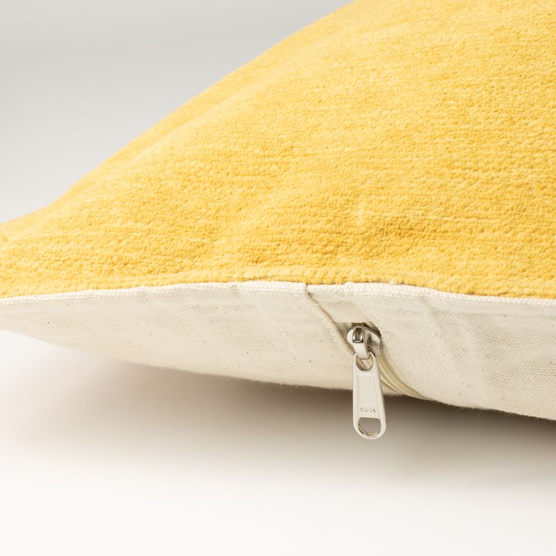 Classic Cushion Cover - Marigold Loom- 30x50cm - Lumber Style