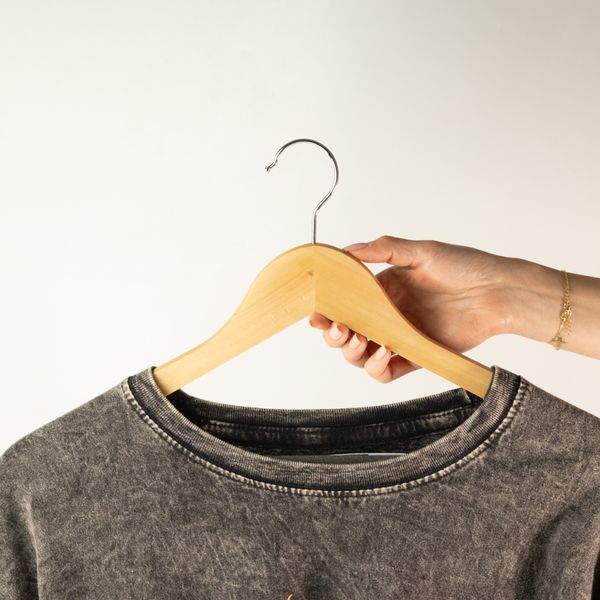 Nomad Sari Coat Hangers