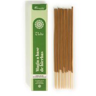 Box of 12 Vedic -Incense Sticks - Herbal Magic