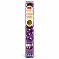 HEM Hexaganal Incence - Precious Lavender