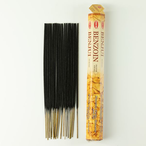 Famous HEM Hexagonal Incense