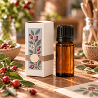 Box for 50ml Amber Bottle - White