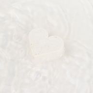 Heart Guest Soaps - Coconut