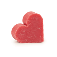 Heart Guest Soaps - Wild Rose