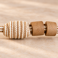 PAW Toys - Coffee Wood Chew - Knuckle Ball Batton