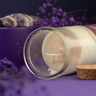 Magic Spell Candle - Friendship