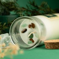 Magic Spell Candle - Prosperity
