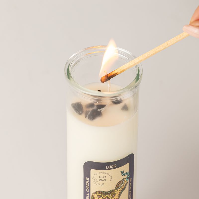 Magic Spell Candle - Balance