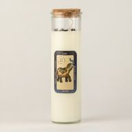 Magic Spell Candle - Luck