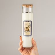 Magic Spell Candle - Luck