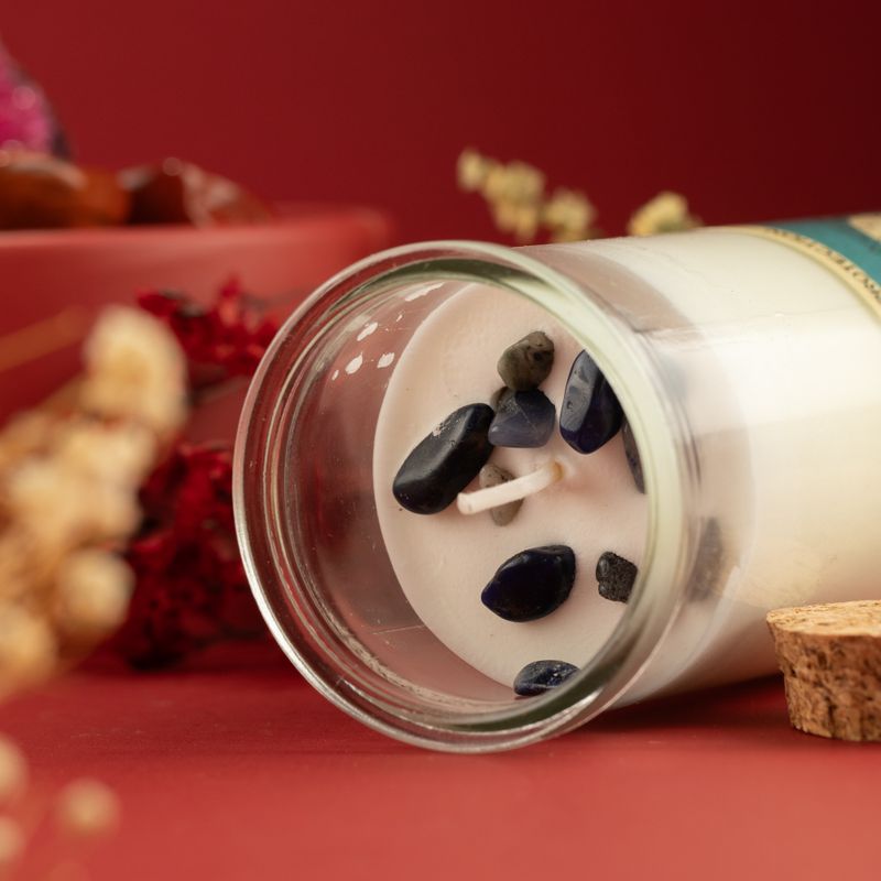 Magic Spell Candle - Protection