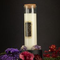 Magic Spell Candle - Balance