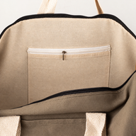 Don't Quit Gym Bag - Olive