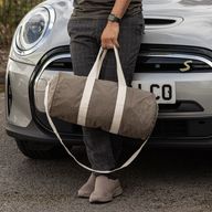 Don't Quit Gym Bag - Olive