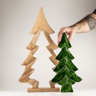 Lost in the Forest - 3D XLarge Tree (50x30.5x2.5cm)