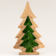 Lost in the Forest - 3D XLarge Tree (50x30.5x2.5cm)