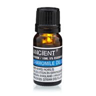 10 ml Chamomile Roman (Dilute) Essential Oil