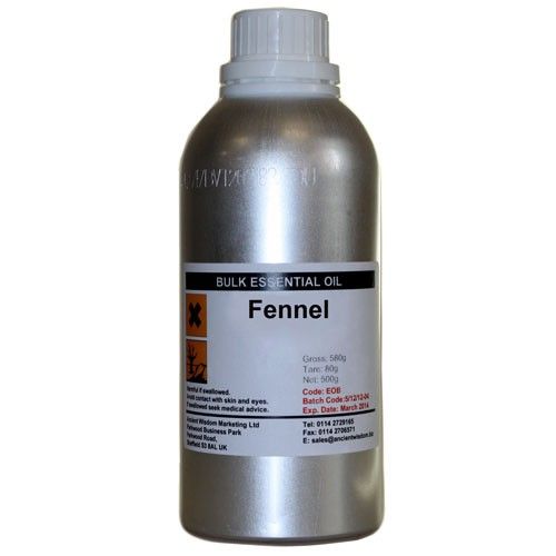 Fennel 0.5Kg
