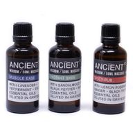 Mr Cleancut Shaving Oil - 50ml