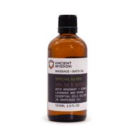 Special REGENERATION A2 Mix Massage Oil - 100ml