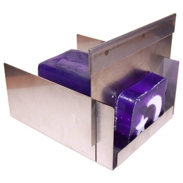 Soap & Bathbomb Accessories