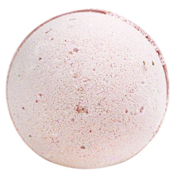Shea Butter Bath Bombs