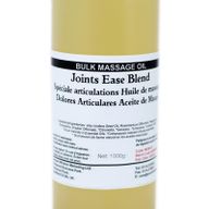 Joints Ease 1Kg Massage Oil