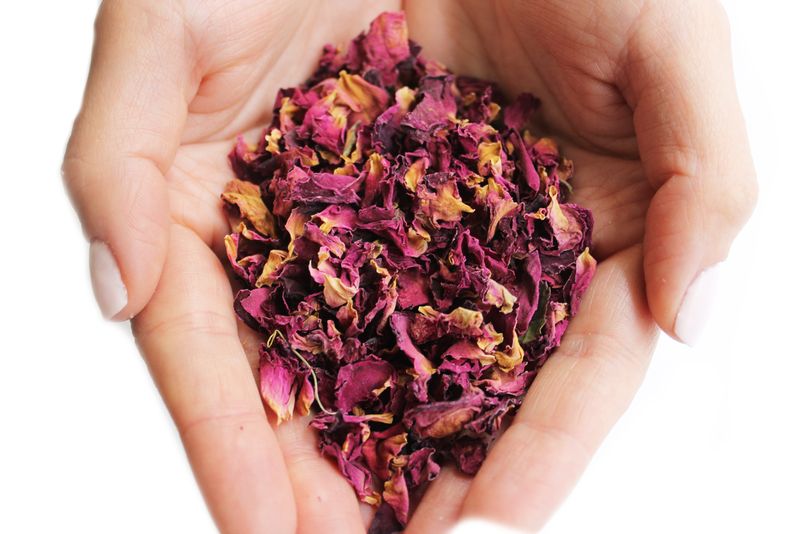 Rose Petals (0.5KG)