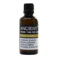 Ylang Ylang 50ml Essential Oil