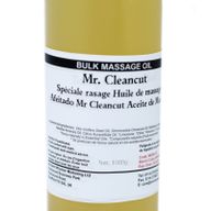 Mr Cleancut Shaving Oil 1Kg Massage Oil