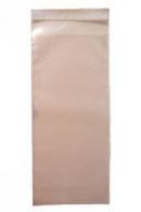 Poly-Prop Bags 255x115mm Reseal (500)