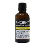 Citronella 50ml Essential Oil