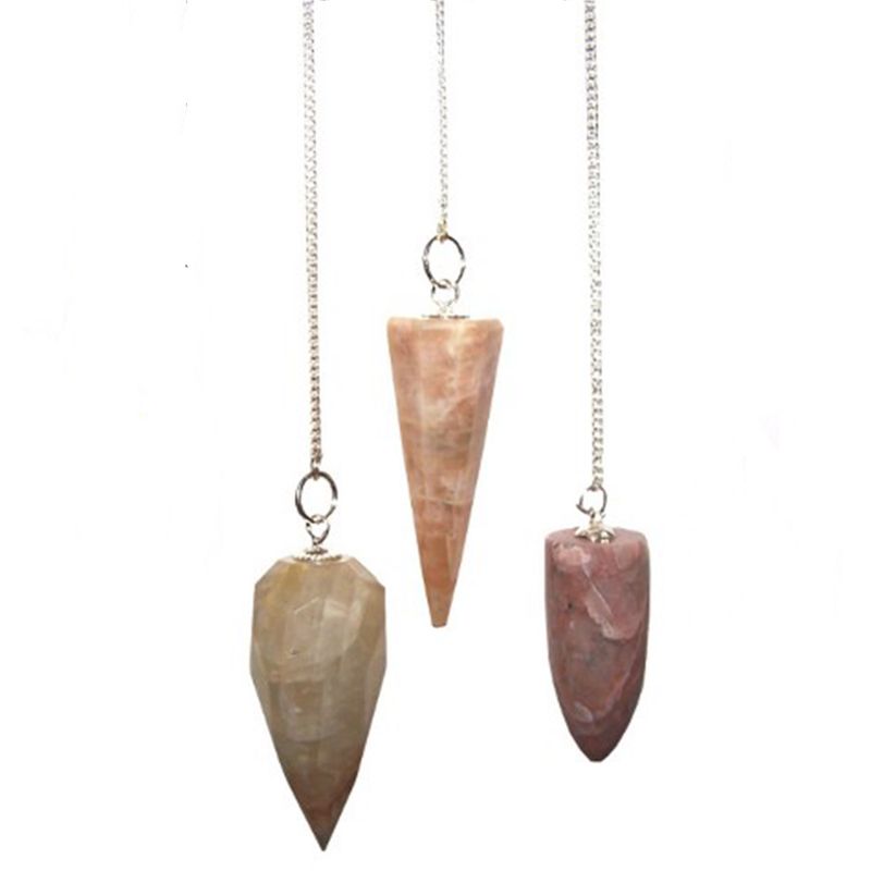 Magic Pendulum - Moon Stone