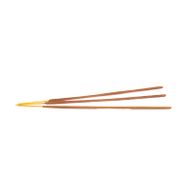 Satya Black Crystal Incense - 15gram