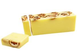 Slice of Sunshine Soap Bar - 100g