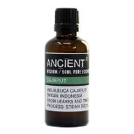 Cajaput 50ml Essential Oil