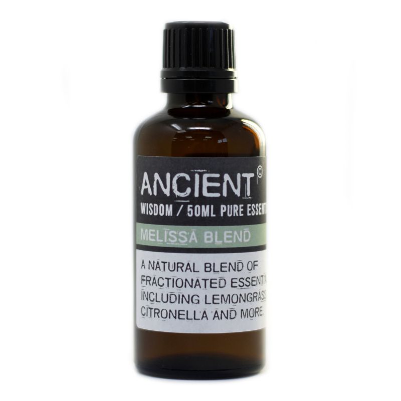 Melissa (Blend) 50ml Essential Oil