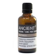 Nutmeg 50ml Essential Oil