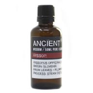 Hyssop 50ml Essential Oil
