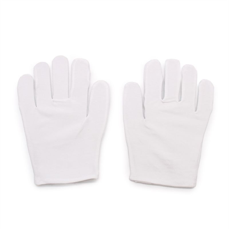 Pair of Professional Treatment Gloves