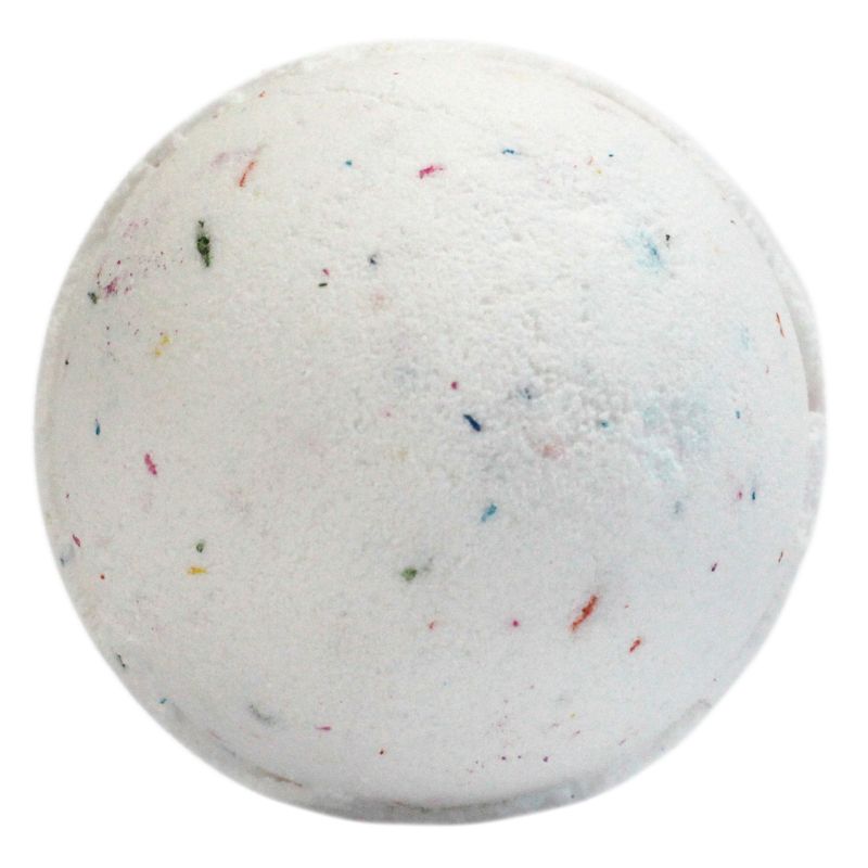 Tutti Fruiti - White & Multi